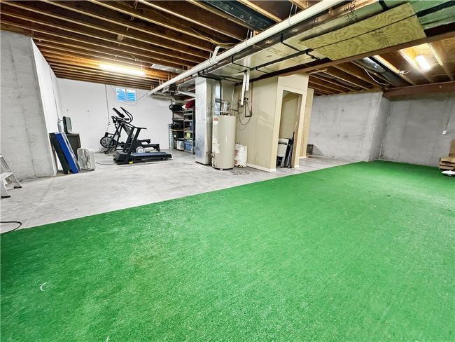 23 Stonegate Dr, House other with 5 bedrooms, 3 bathrooms and null parking in Charleston IL | Image 32