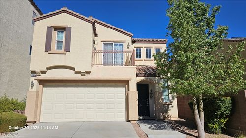 10614 W Gilmore Ave, Las Vegas, NV, 89129-6488 | Card Image