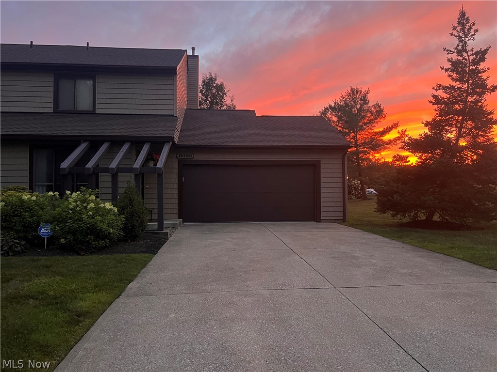 Residential in Streetsboro 2