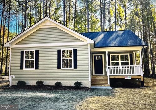 102 Azalea Way, COLONIAL BEACH, VA, 22443 | Card Image
