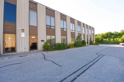 12-100 Hanlan Rd, Vaughan, ON, L4L4V8 | Card Image