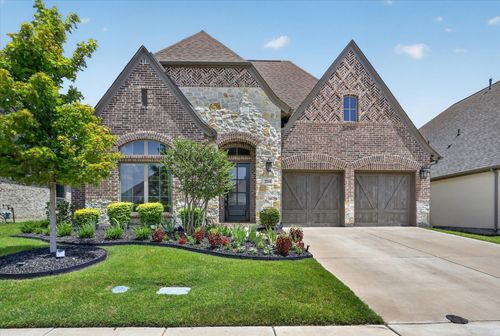 2234 Somercrest Pl, Midlothian, TX, 76065-2584 | Card Image