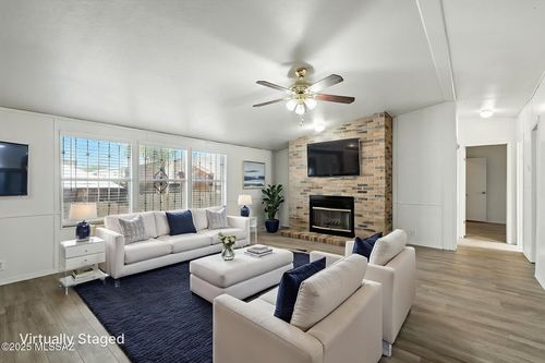 220 W President Street, Tucson, AZ, 85714 | Card Image