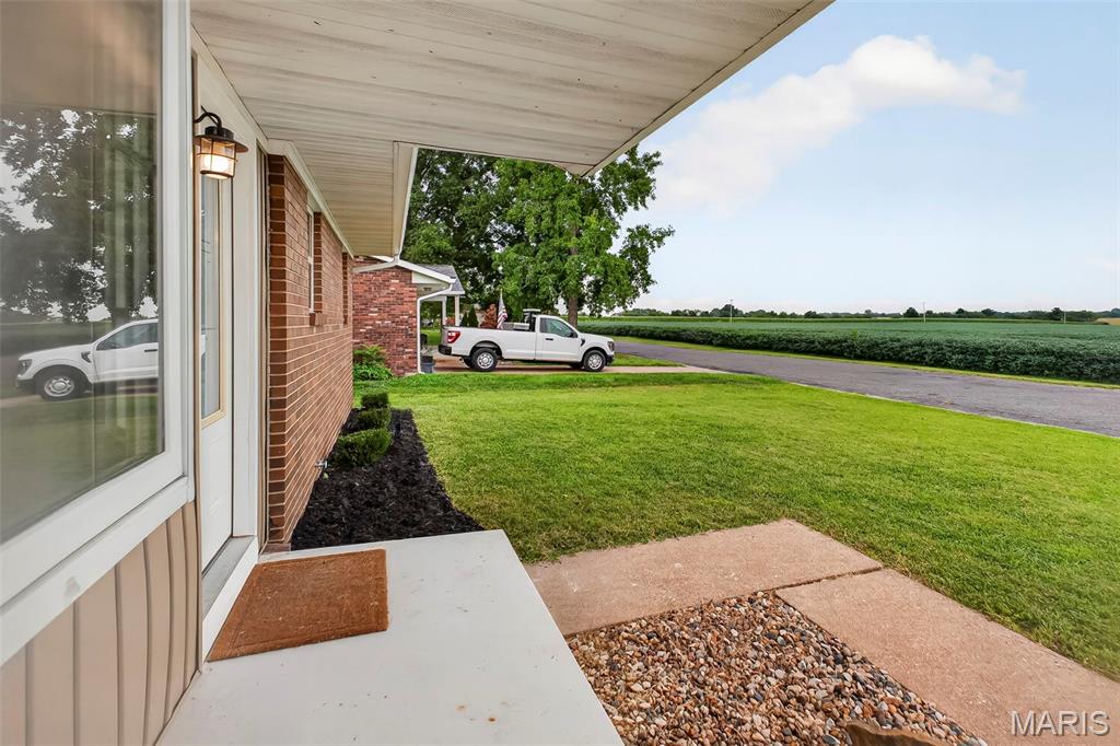 Residential in Hecker 4