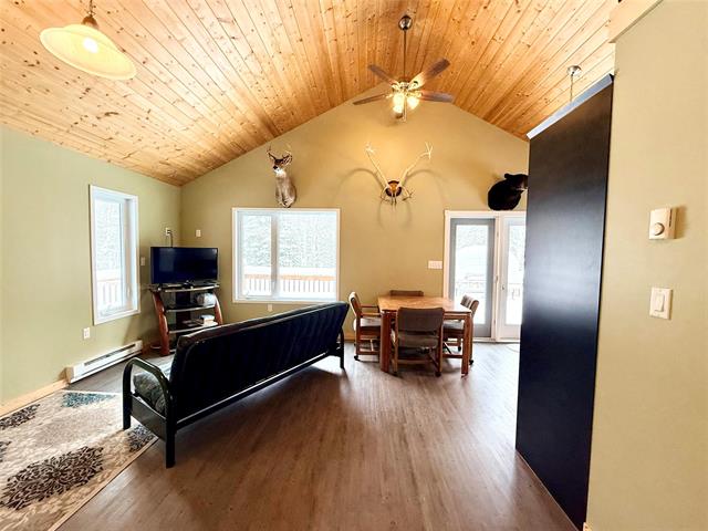 Residential in Duck Mountain Provincial Park 3