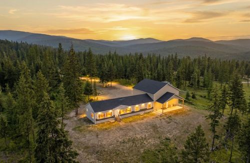 300 Burgess Road, Trego, MT, 59934 | Card Image
