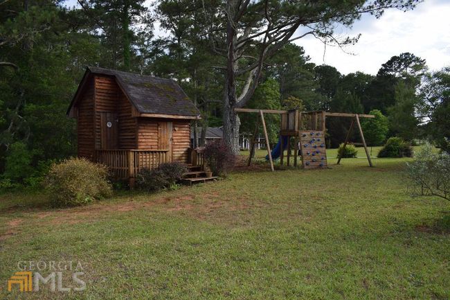 478 Crumbley Rd, House other with 3 bedrooms, 2 bathrooms and 3 parking in MCDONOUGH GA | Image 46