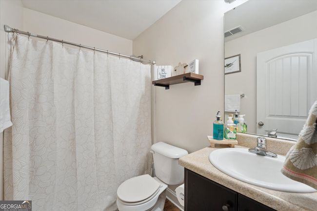 108 Pine Thicket Way, House other with 3 bedrooms, 2 bathrooms and 2 parking in Springfield GA | Image 24