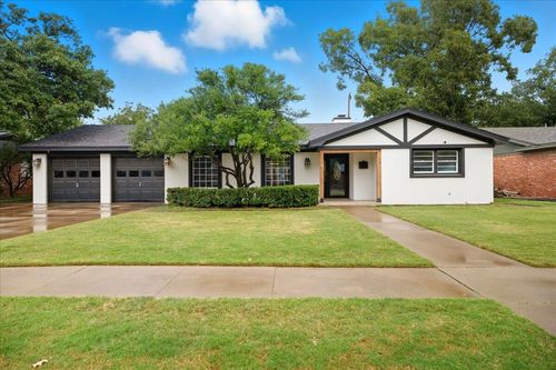 3808 61st St, Lubbock, TX, 79413-5206 | Card Image