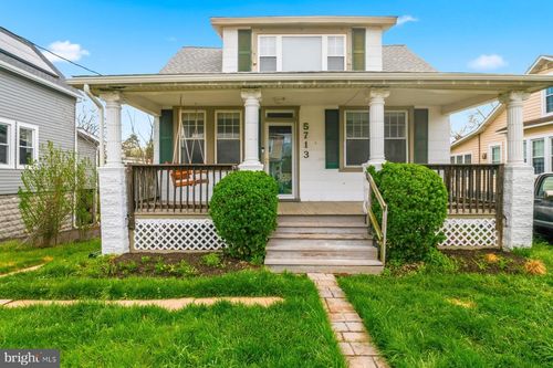 5713 1st Ave, BALTIMORE, MD, 21227-4302 | Card Image