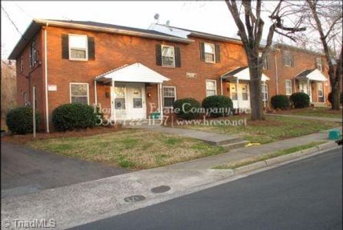 1601 W Northwest Blvd, Winston Salem, NC, 27104-4314 | Card Image