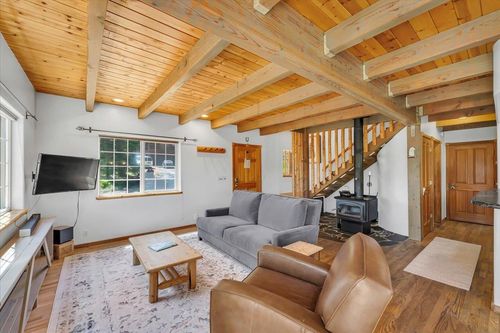 200 Estates Dr, Tahoe Vista, CA, 96148-9835 | Card Image