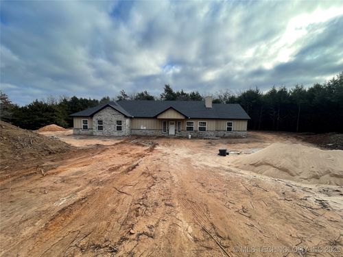 2403 S Mckenzie Dr, Agra, OK, 74824 | Card Image