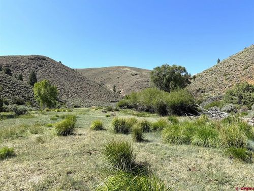 TBD Alice Lode Mining Claim, Powderhorn, CO, 81243 | Card Image