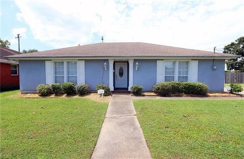 3520 Taft Park, Metairie, LA, 70002-4558 | Card Image