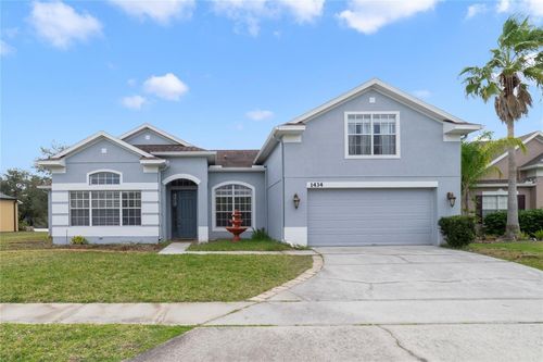 1434 Anna Catherine Dr, ORLANDO, FL, 32828-7405 | Card Image