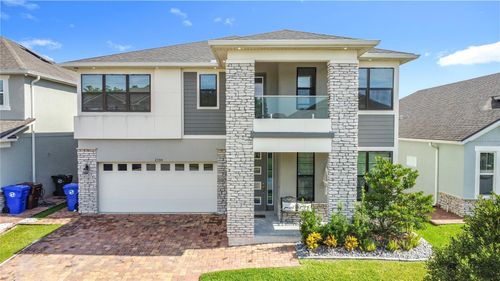 2350 Avian Loop, KISSIMMEE, FL, 34741-7978 | Card Image