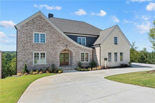 5753 Brendlynn Dr, Suwanee, GA, 30024-7579 | Card Image
