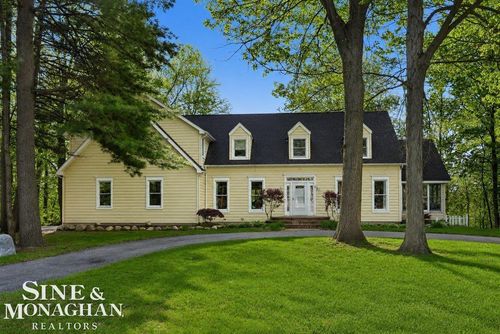 3448 Timberline Drive, Clyde Township, MI, 48049 | Card Image