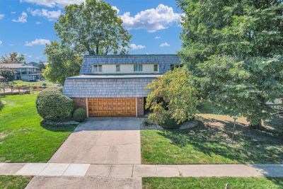 1718 Maynard Drive, House other with 4 bedrooms, 2 bathrooms and 2 parking in Champaign IL | Image 2