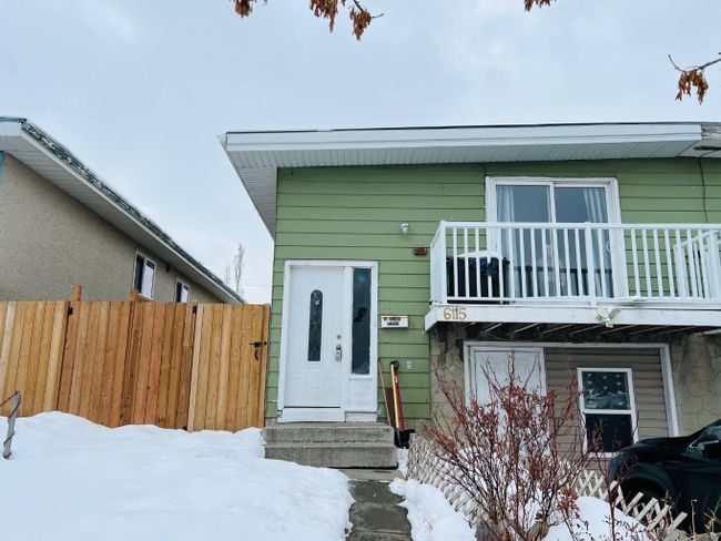 6115 Penbrooke Drive Se, Home with 5 bedrooms, 2 bathrooms and 2 parking in Calgary AB | Image 1