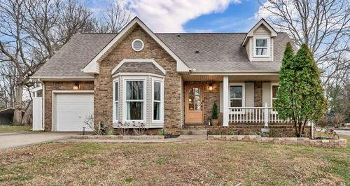2013 Sweetbriar Dr, Clarksville, TN, 37043-2016 | Card Image