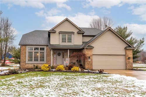 2543 Shadow Ln, Clinton, OH, 44216-8915 | Card Image