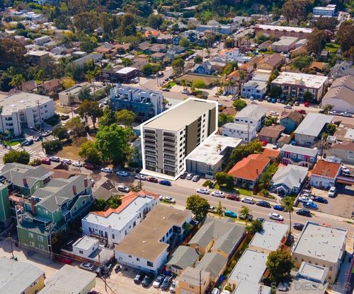 3830 1st Ave, San Diego, CA, 92103-3014 | Card Image