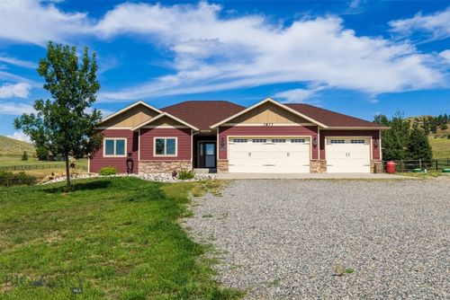 3877 High Trail Rd, Billings, MT, 59101-9043 | Card Image