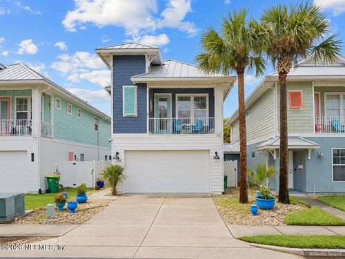 784 2nd St N, JACKSONVILLE BEACH, FL, 32250-7110 | Card Image