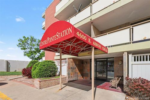 309-4600 Asbury, Denver, CO, 80222 | Card Image