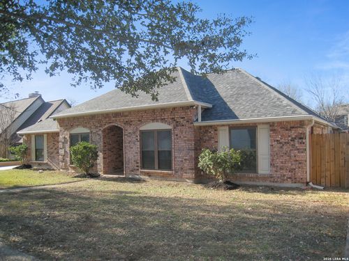 3433 Foxbriar Ln, Schertz, TX, 78108-2235 | Card Image