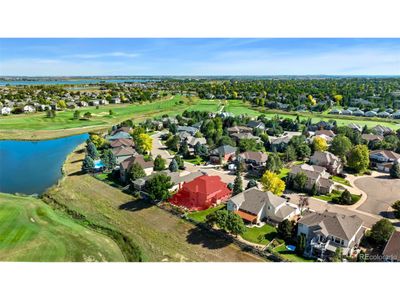 1145 Wyndemere Cir, House other with 5 bedrooms, 2 bathrooms and null parking in Longmont CO | Image 3