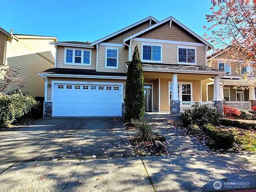 18555 97th Avenue Ct E, Puyallup, WA, 98375 | Card Image