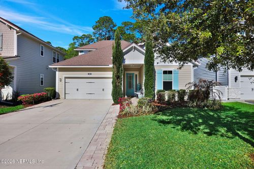 140 Whisper Rock Dr, Ponte Vedra, FL, 32081-6186 | Card Image