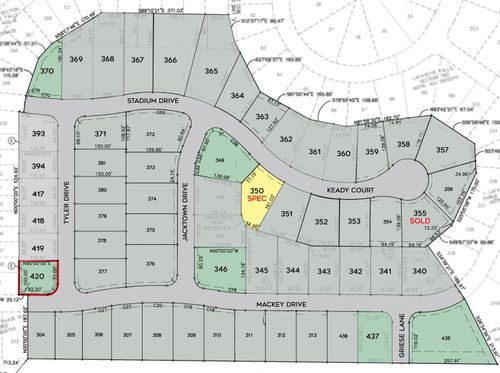 6851 Tyler Dr, South Bend, IN, 46614-1661 | Card Image