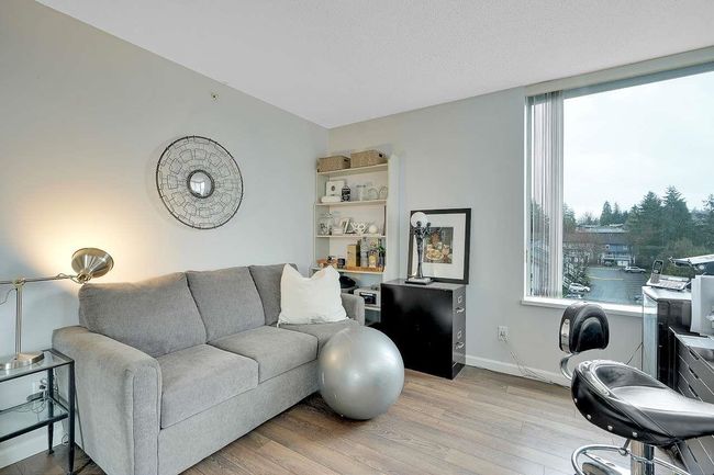 1003 - 295 Guildford Way, Condo with 2 bedrooms, 2 bathrooms and 2 parking in Port Moody BC | Image 17