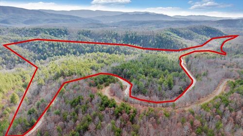 0 Overlook Way, Clifton Forge, VA, 24422 | Card Image