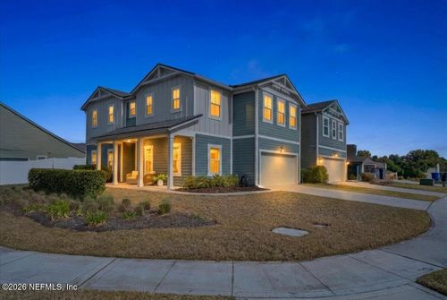 553 Narrowleaf Dr, St Johns, FL, 32259-9349 | Card Image