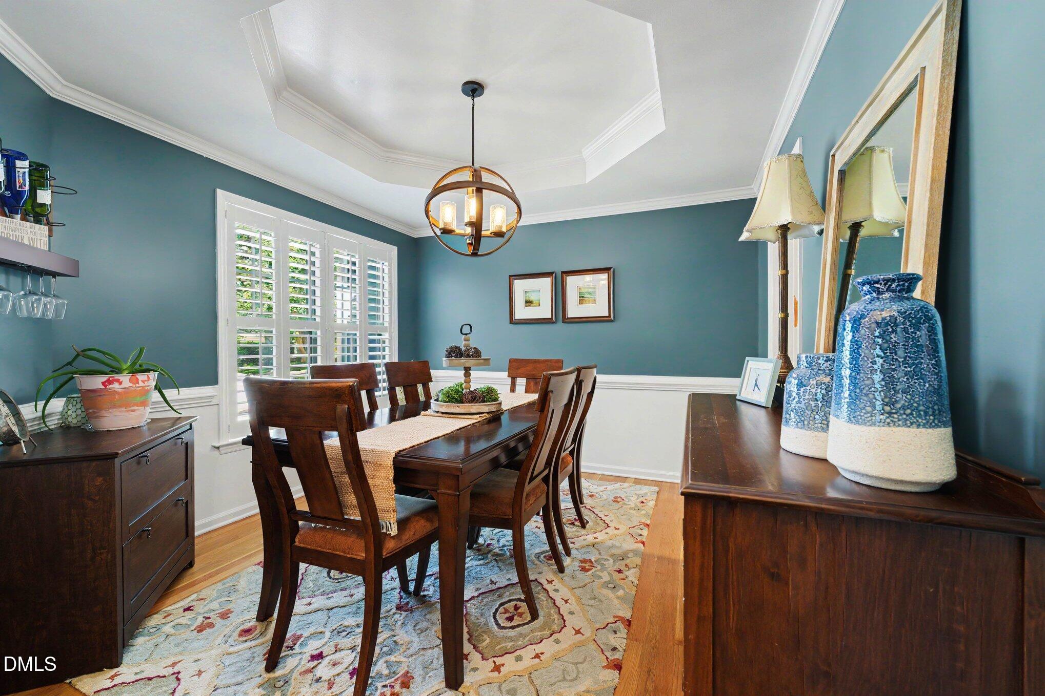 Residential in Raleigh 5