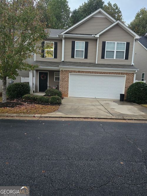 295 Arrowhead Drive, Dallas, GA, 30132 | Card Image