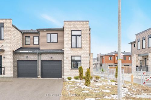 52 Fairlane Ave, Barrie, ON, L9J0M9 | Card Image