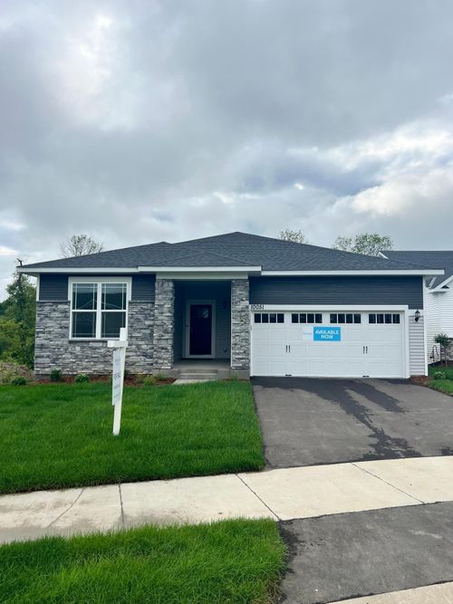 10051 Mulberry Ln, Rogers, MN, 55374-6058 | Card Image