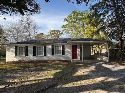 2504 Farnell Dr, Mobile, AL, 36605-2712 | Card Image
