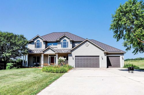 N4043 Morgan Dr, WAUPACA, WI, 54981-8743 | Card Image