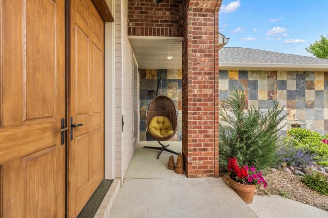 1022 Cortland Ln, House other with 4 bedrooms, 3 bathrooms and null parking in Stevens Point WI | Image 5