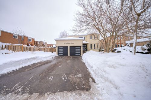 48 Coldstream Cres, Richmond Hill, ON, L4S1E5 | Card Image