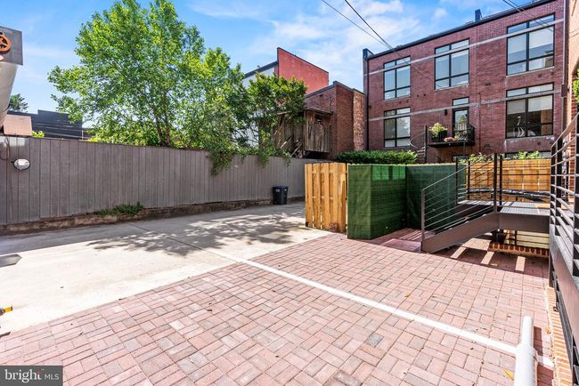 A - 1205 10 Th St Nw, Home with 4 bedrooms, 4 bathrooms and null parking in WASHINGTON DC | Image 50