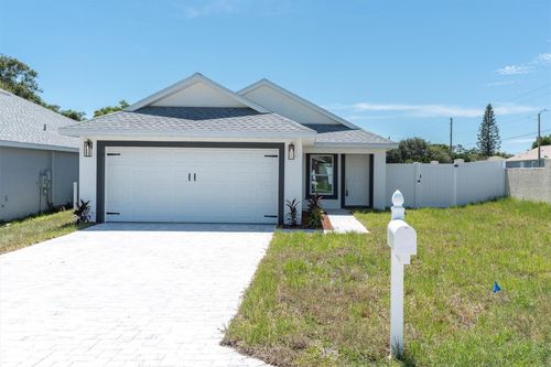 6529 Taylor Court, NEW PORT RICHEY, FL, 34653 | Card Image