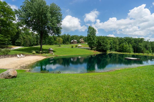 0 Valley Rim Dr, Home with 0 bedrooms, 0 bathrooms and null parking in Chickamauga GA | Image 18